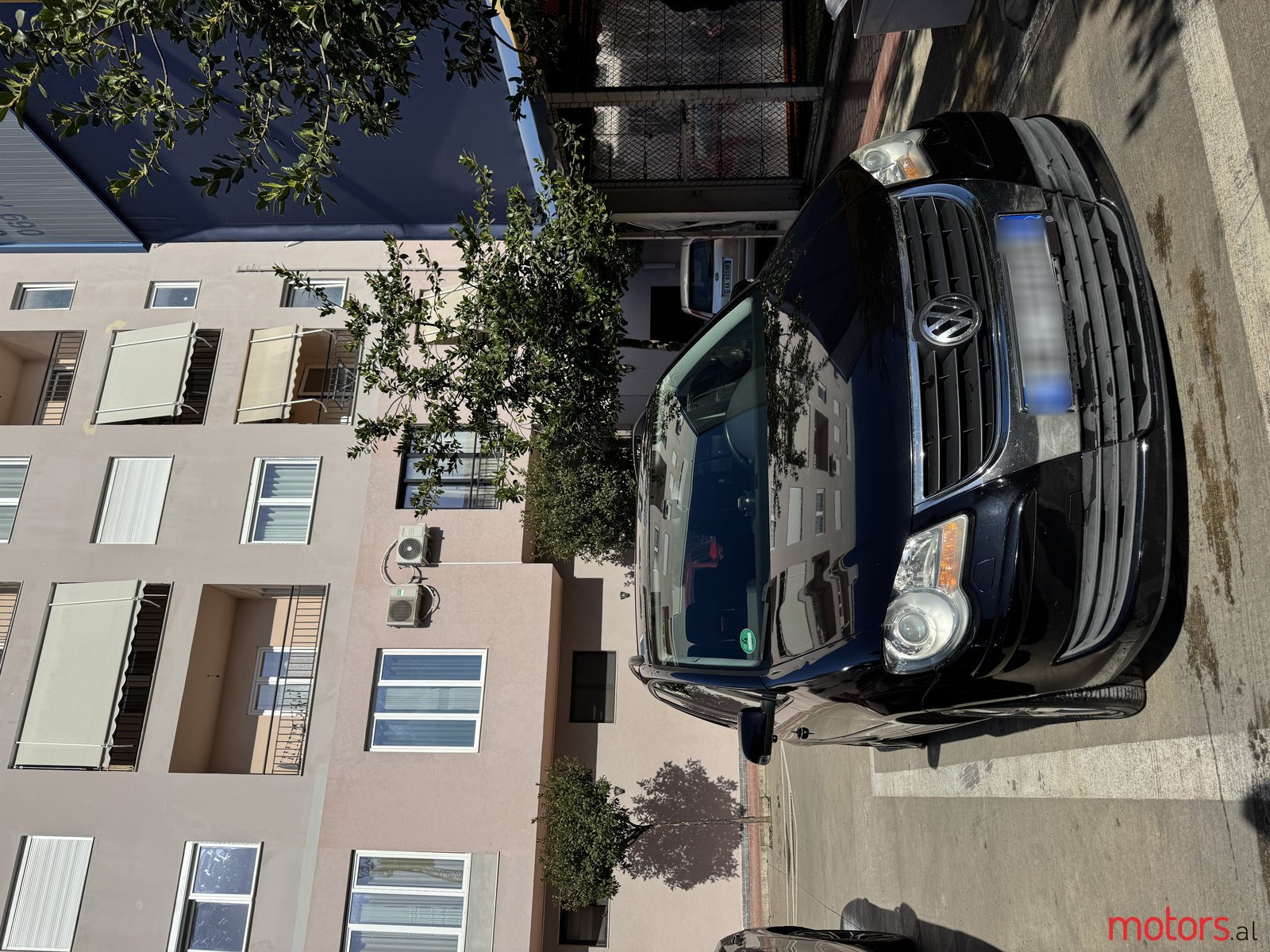 2008' Volkswagen photo #7