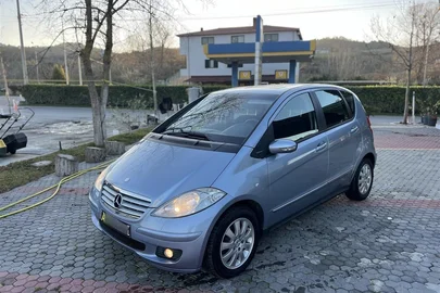 2006' Mercedes-Benz A 200