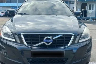 2013' Volvo Xc 60