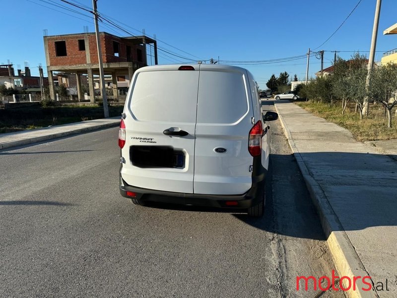 2019' Ford Transit photo #2