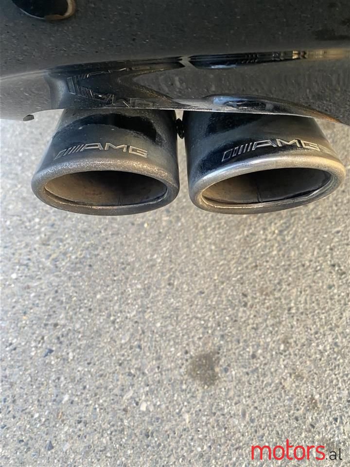 2007' Mercedes-Benz C 230 photo #2