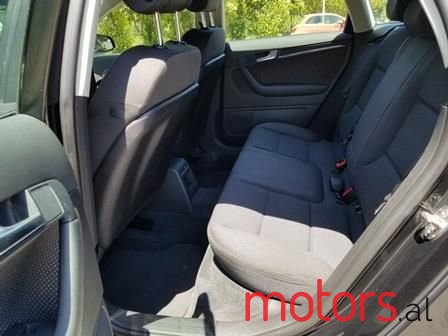 2007' Audi A3 photo #5