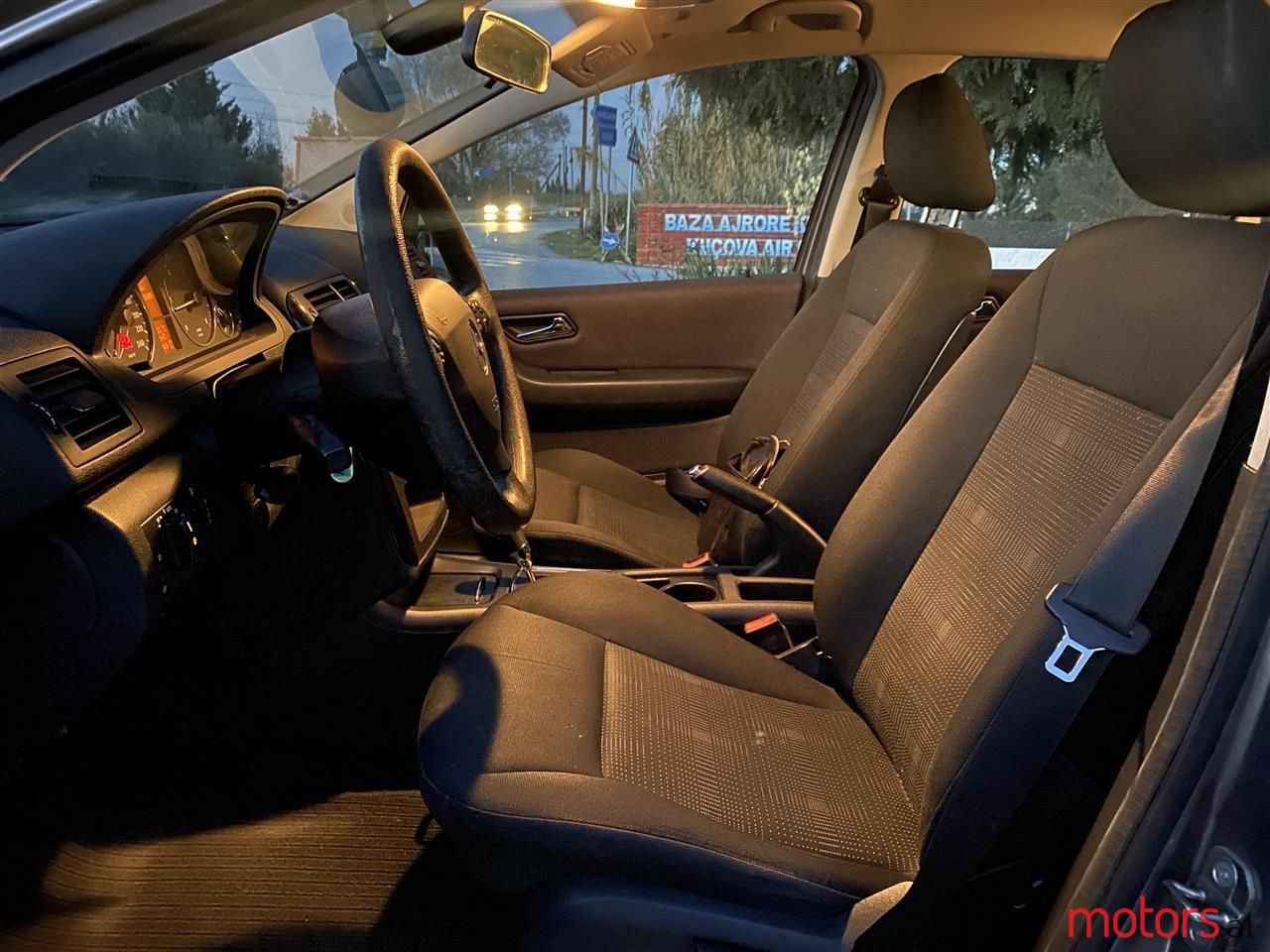 2010' Mercedes-Benz A 160 photo #4