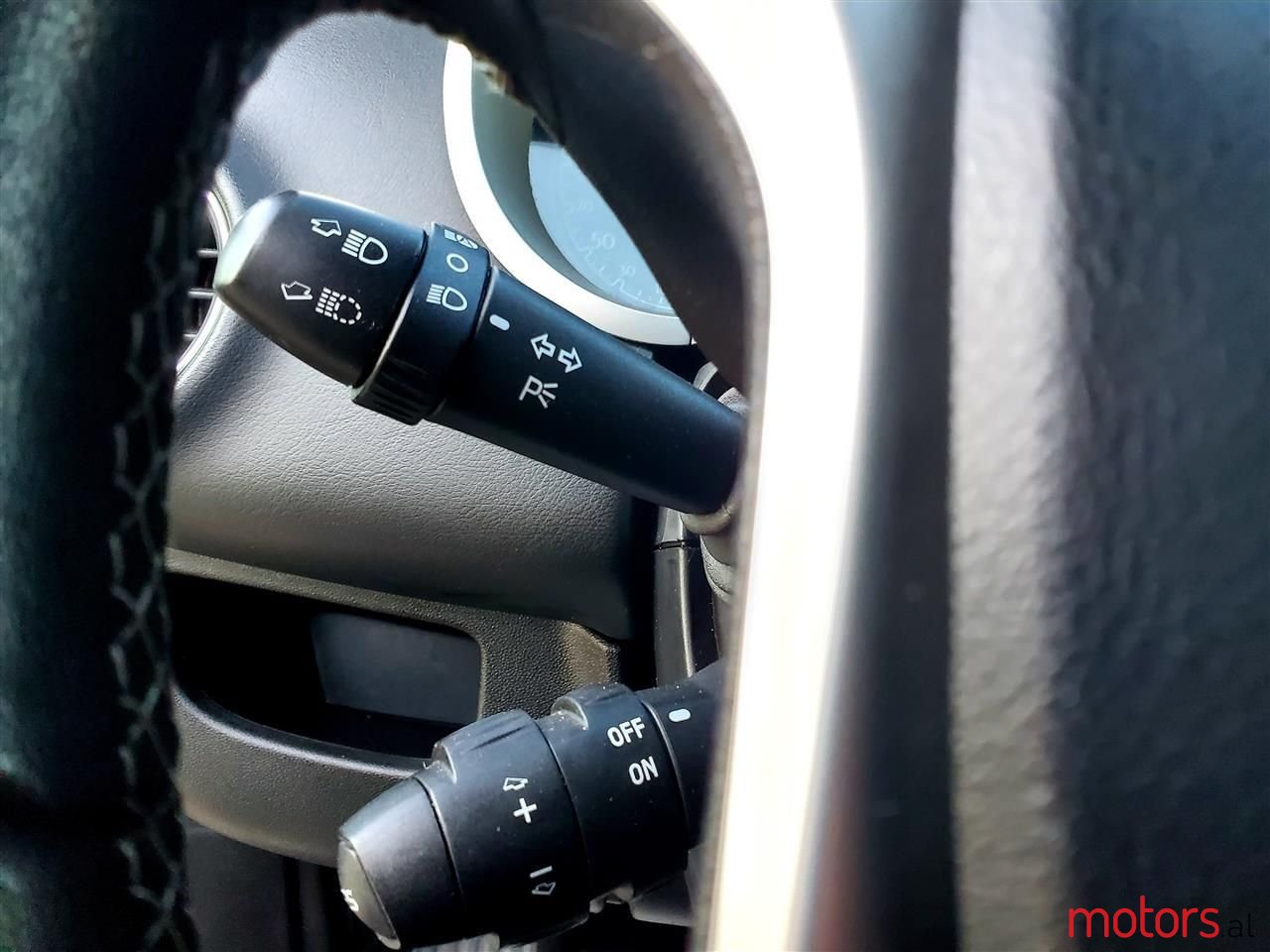 2010' Lancia Delta photo #3