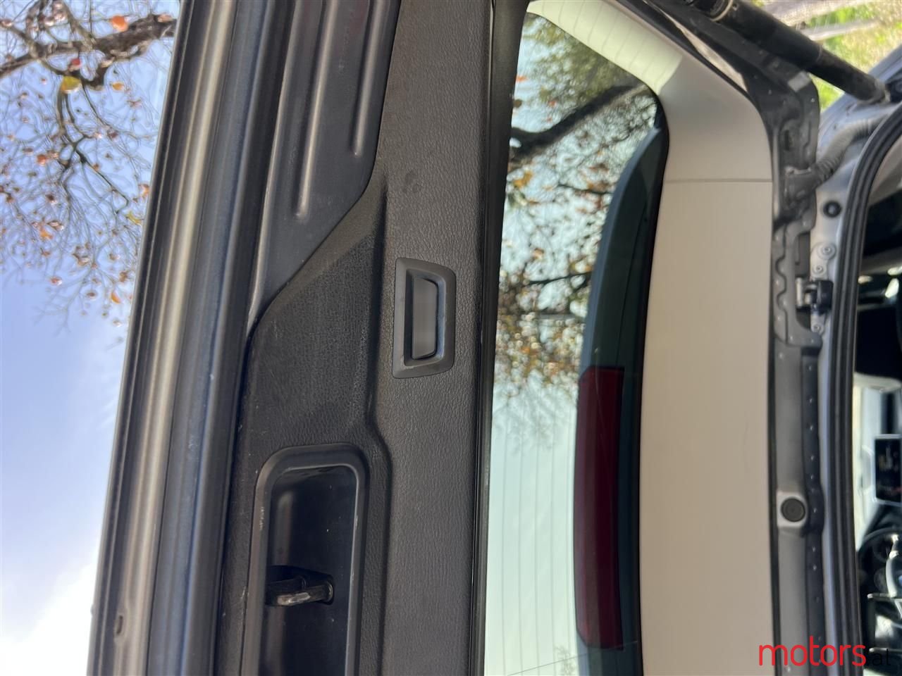 2015' BMW X5 photo #6