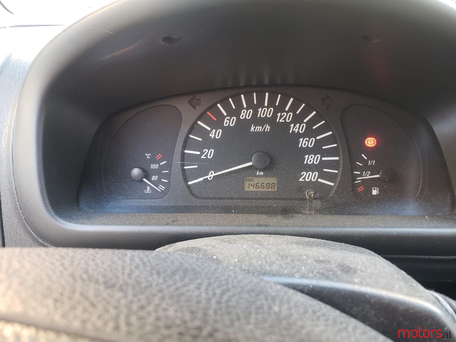 1992' Volkswagen Polo photo #4