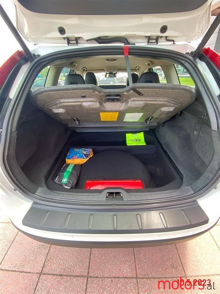 2014' Volvo Xc 60 photo #2