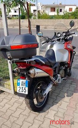 2015' Honda photo #3