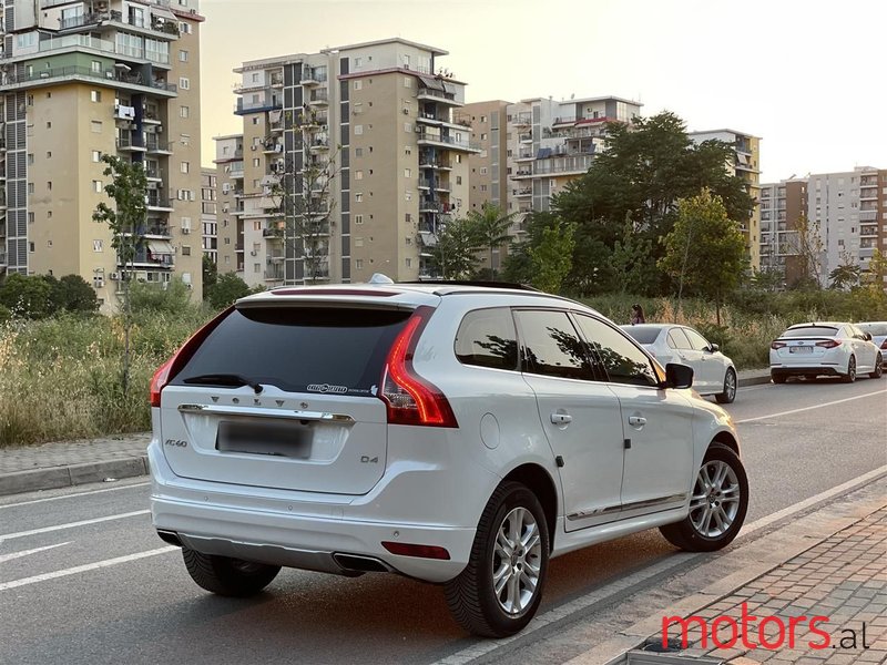 2015' Volvo Xc 60 photo #5