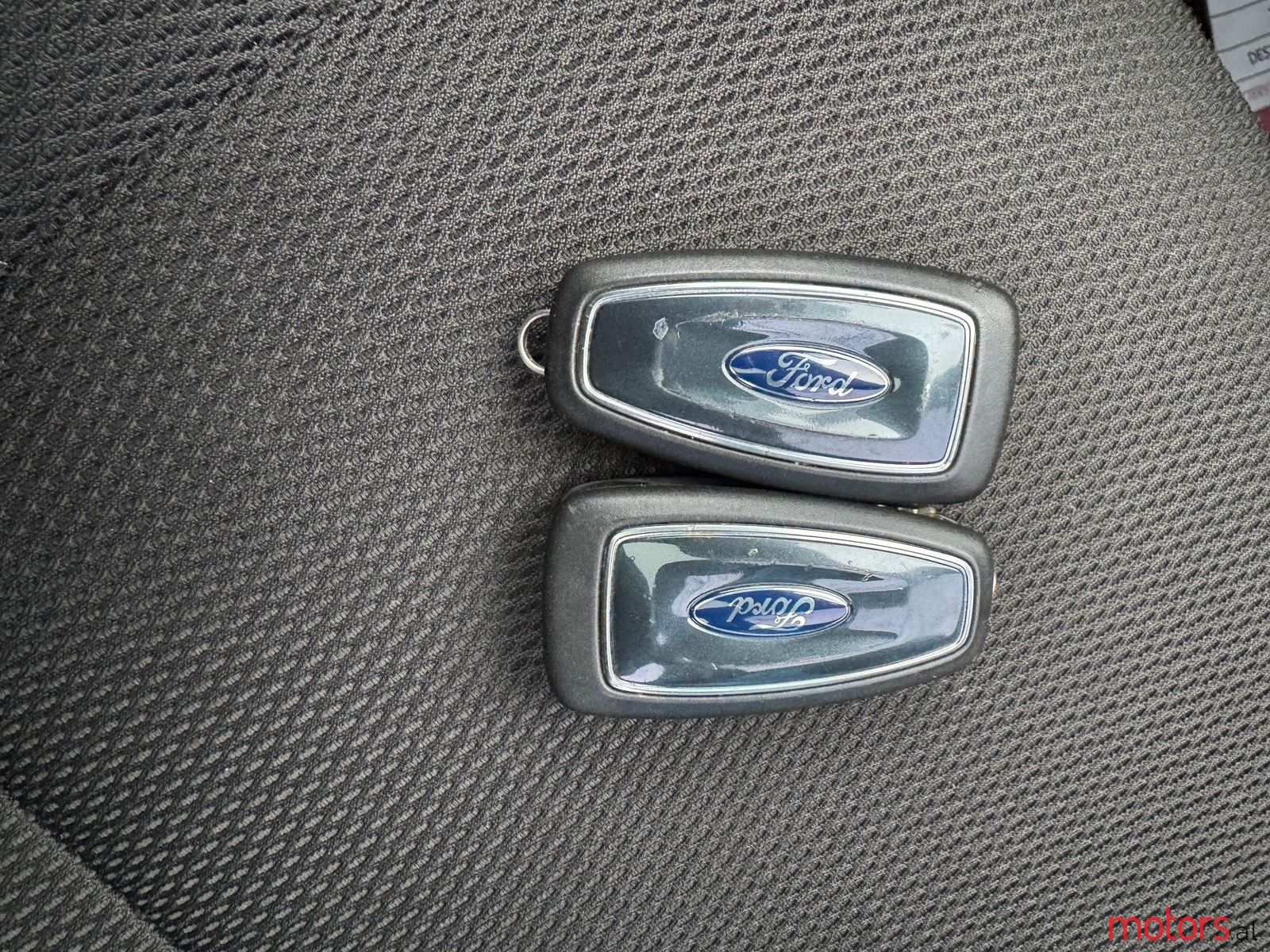 2013' Ford Focus photo #2