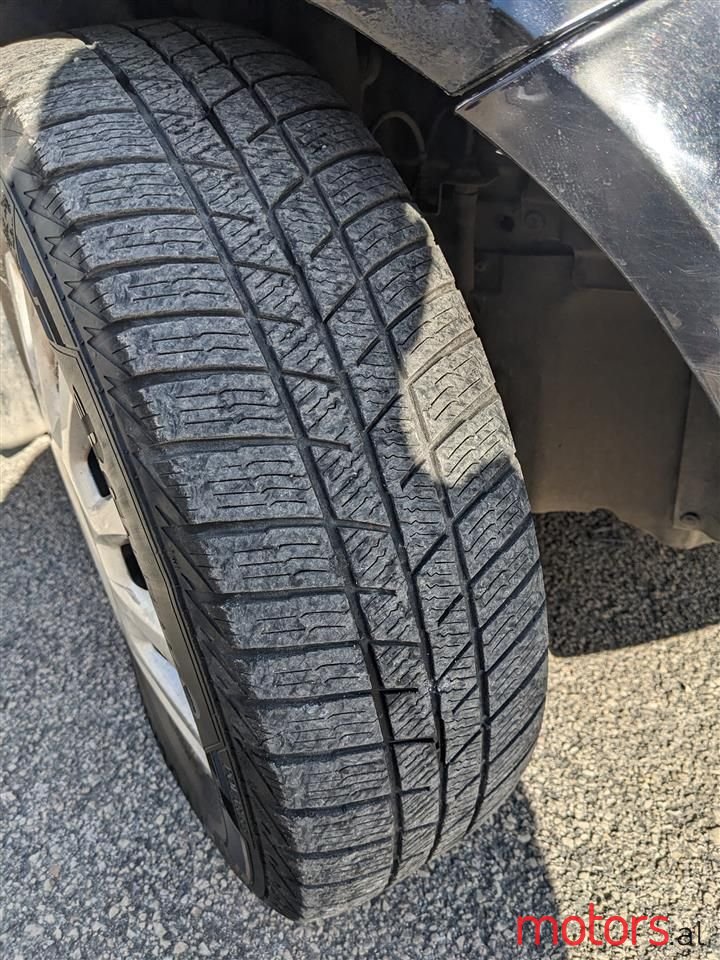 2010' Opel Corsa photo #6