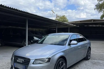 2009' Audi A4