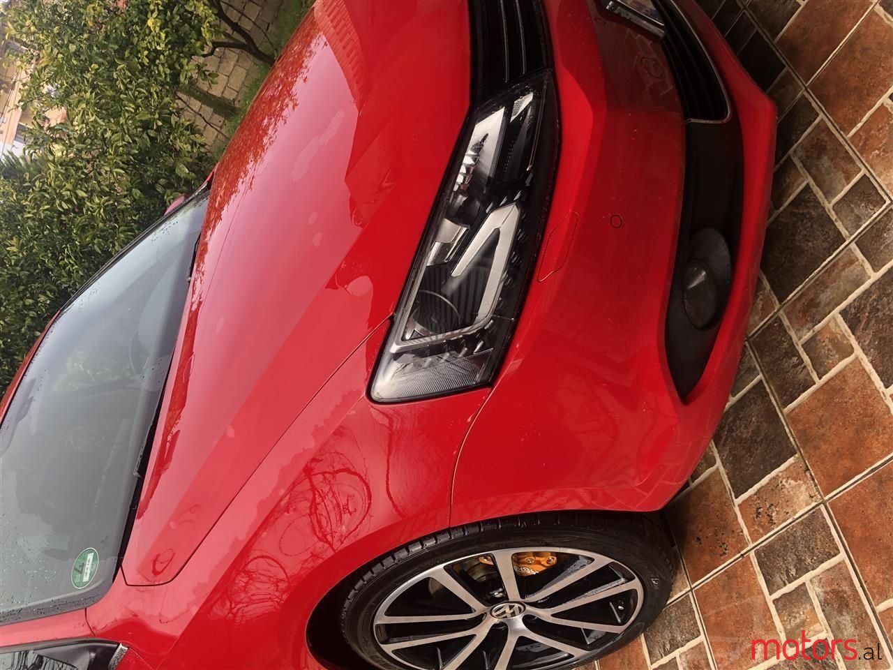 2014' Volkswagen Jetta photo #2