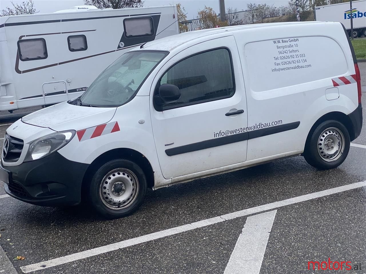 2015' Mercedes-Benz photo #3