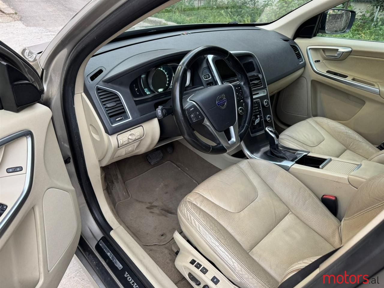 2014' Volvo Xc 60 photo #5