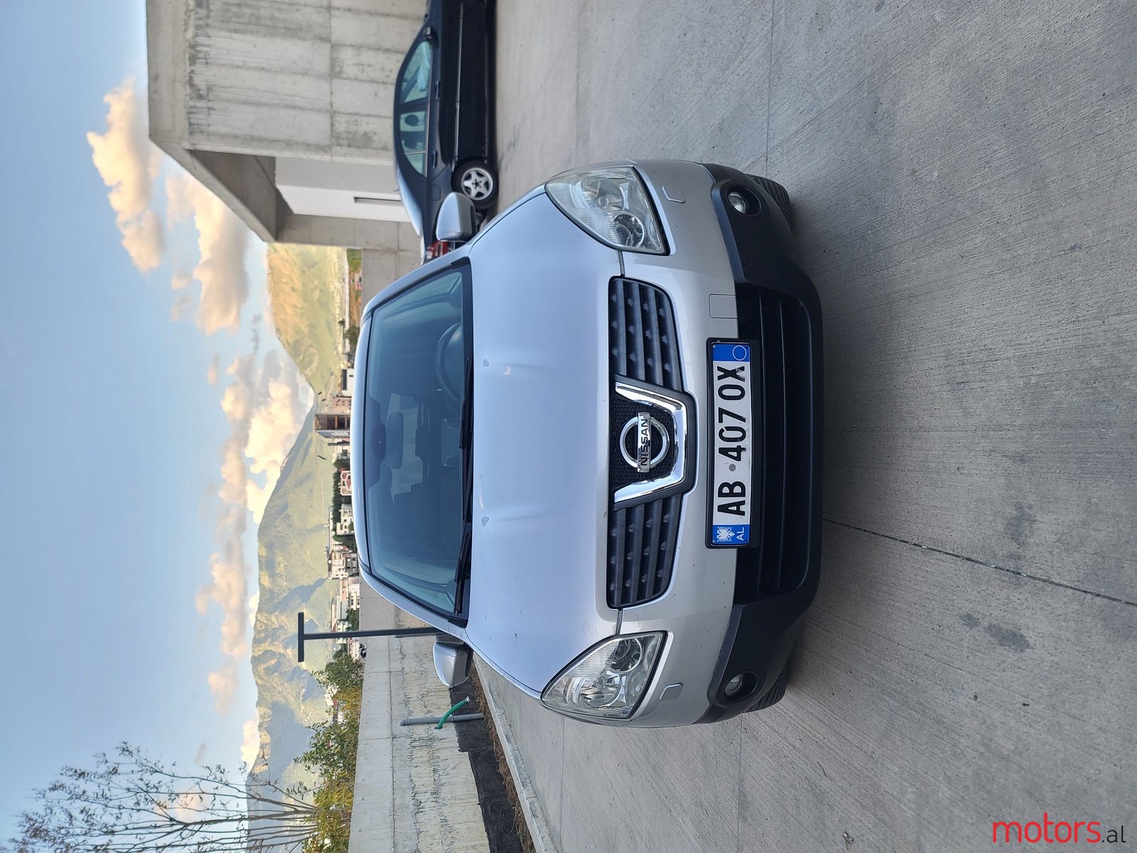 2009' Nissan Qashqai photo #7