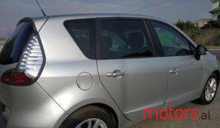 2015' Renault Grand Modus photo #1