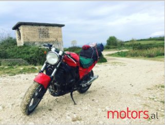 1997' Suzuki photo #3