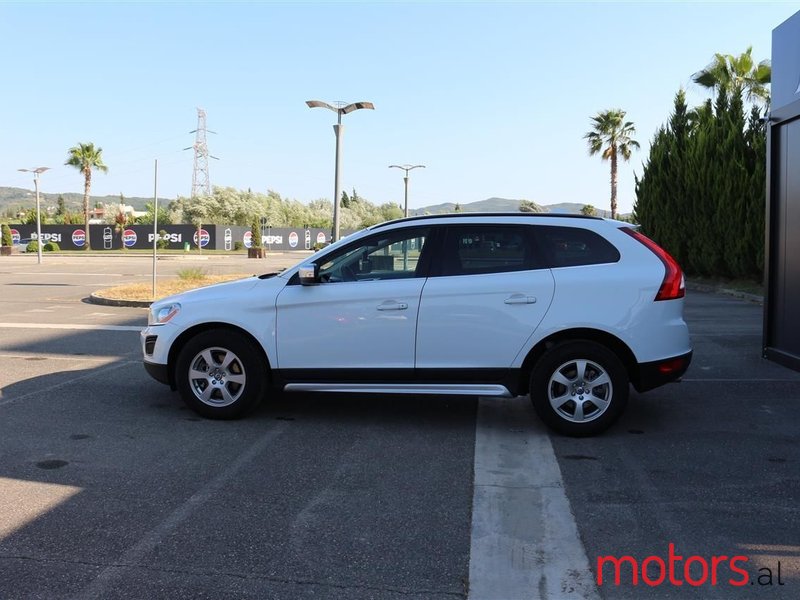 2012' Volvo Xc 60 photo #5