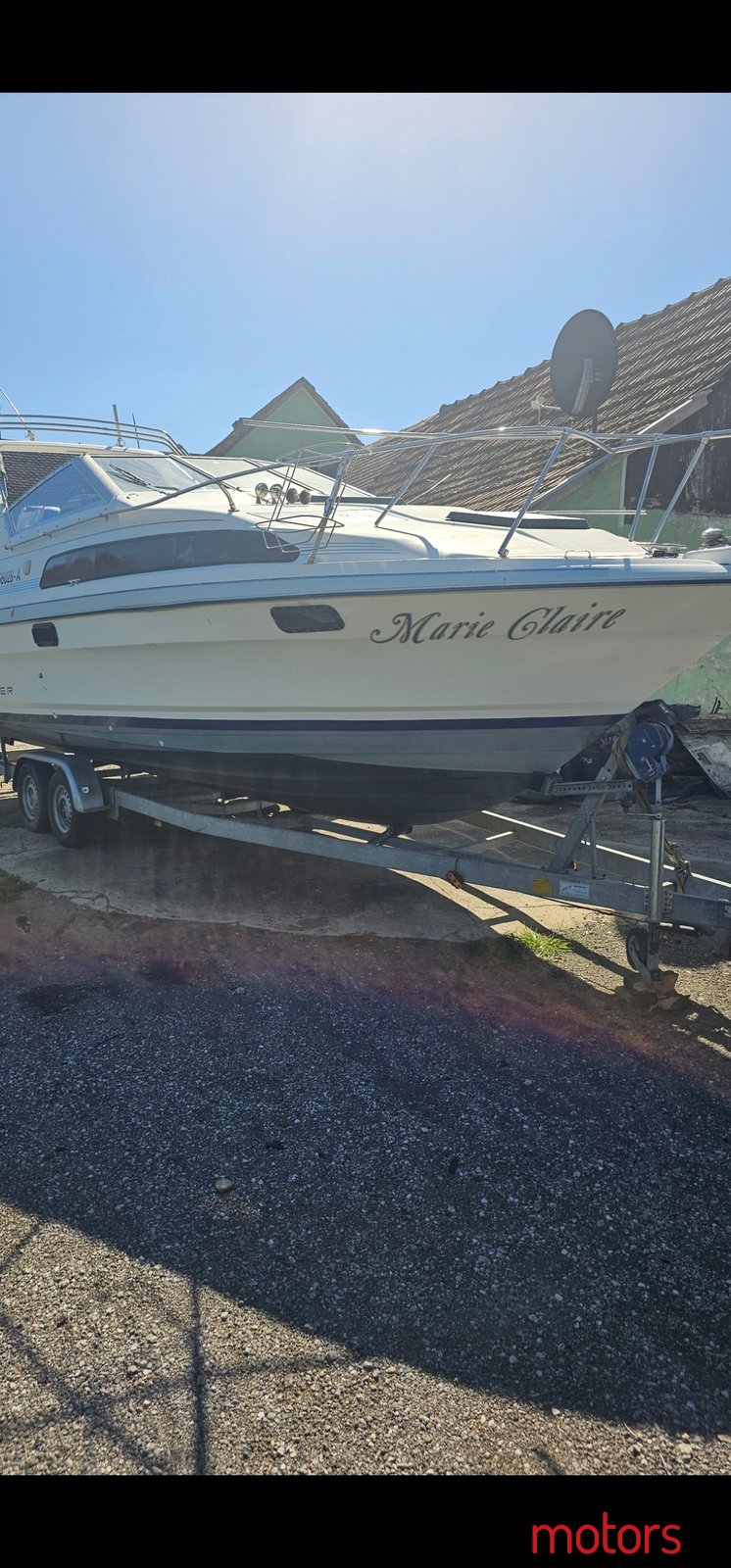 1994' Bayliner photo #2