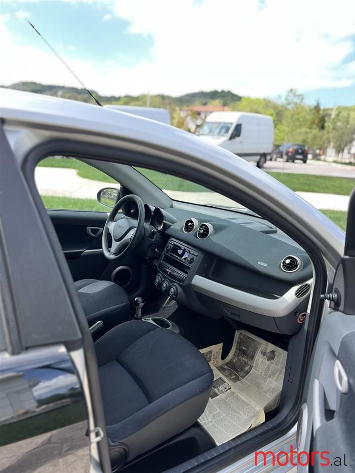 2006' Smart Forfour photo #3