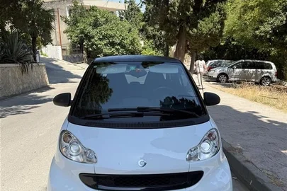 2012' Smart Fortwo