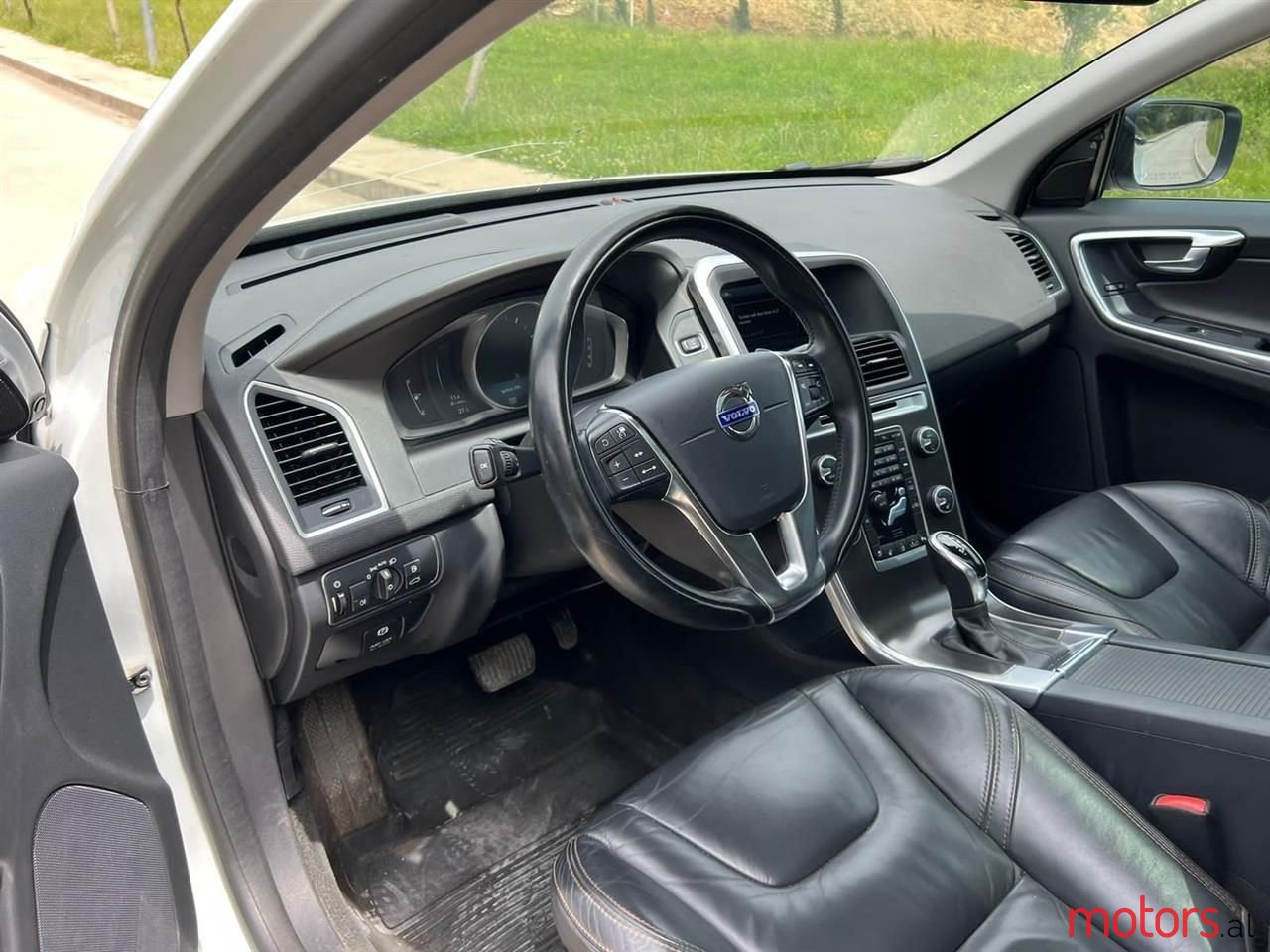 2014' Volvo Xc 60 photo #2