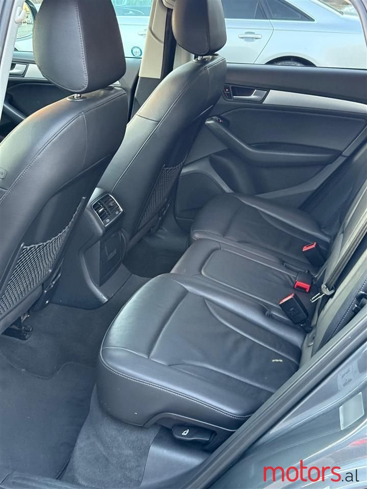 2015' Audi Q5 photo #2