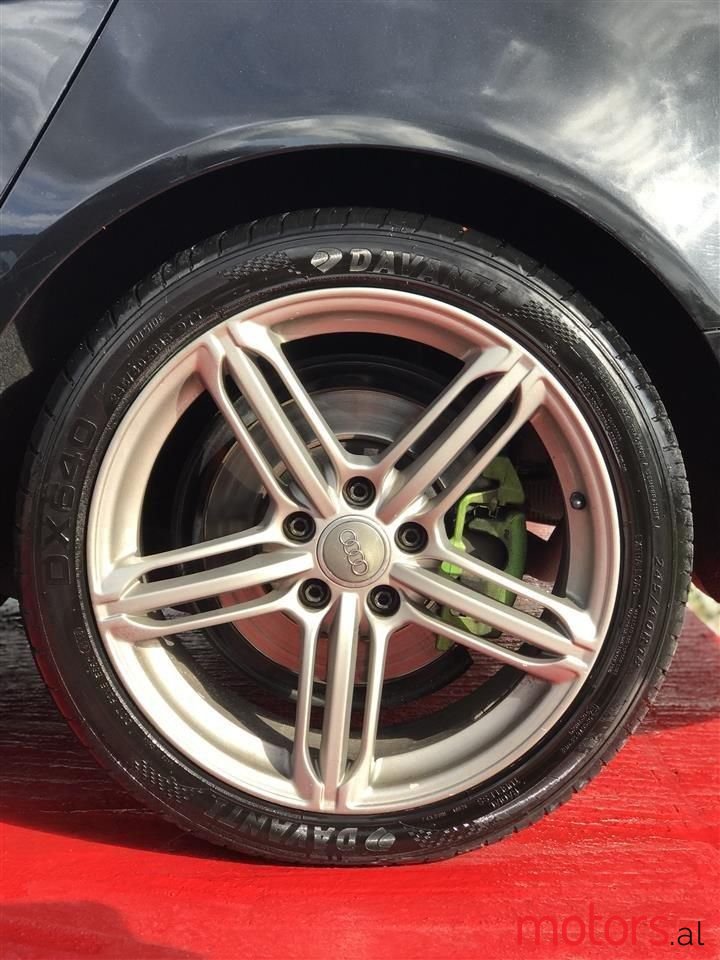 2005' Audi A6 photo #4