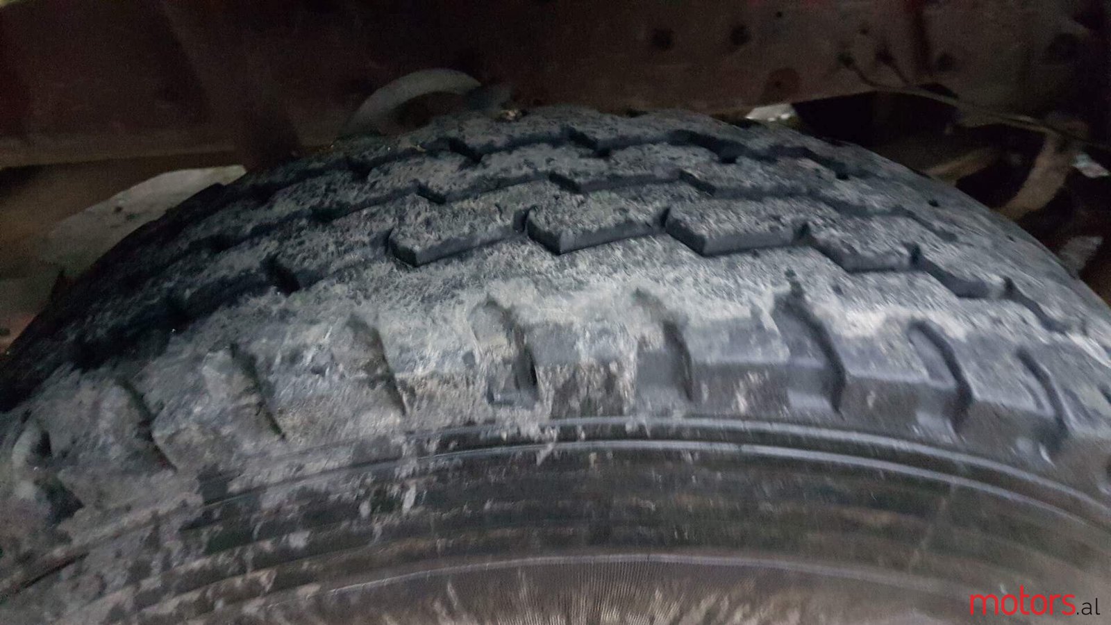 1988' Mercedes-Benz photo #7