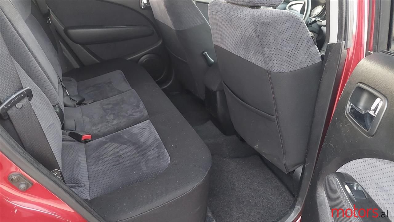 2004' Mitsubishi Outlander photo #2