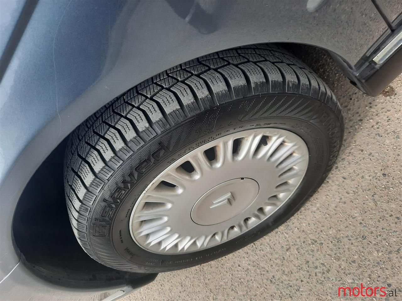 2008' Citroen C5 photo #5