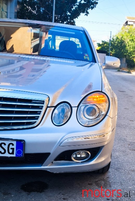 2006' Mercedes-Benz photo #4