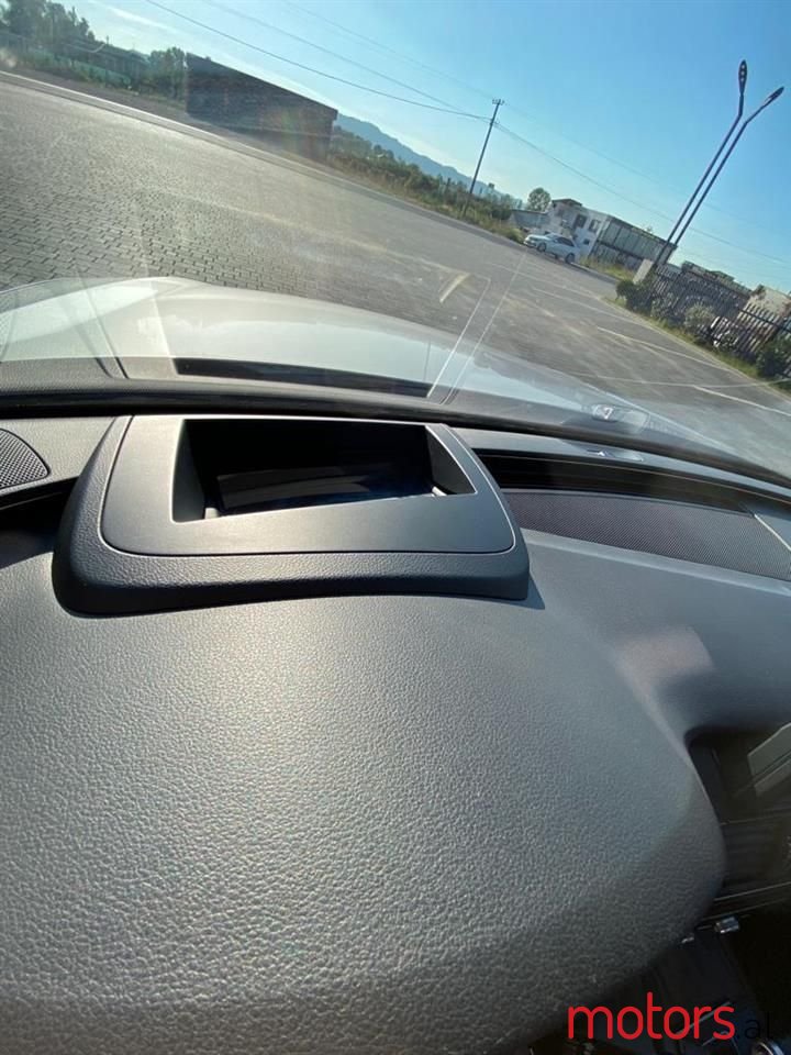 2015' Audi A6 photo #2