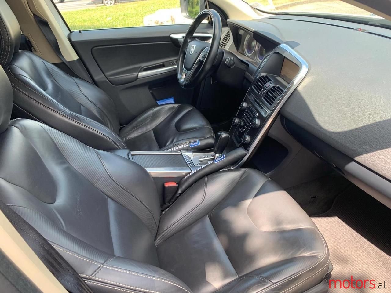 2013' Volvo Xc 60 photo #6