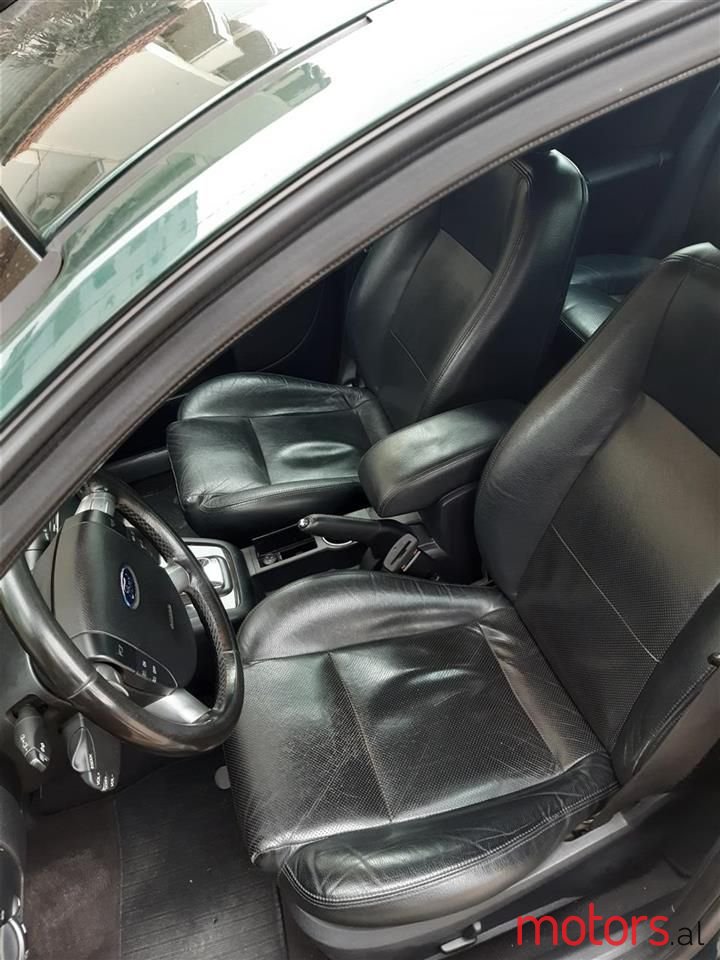 2004' Ford Mondeo photo #4