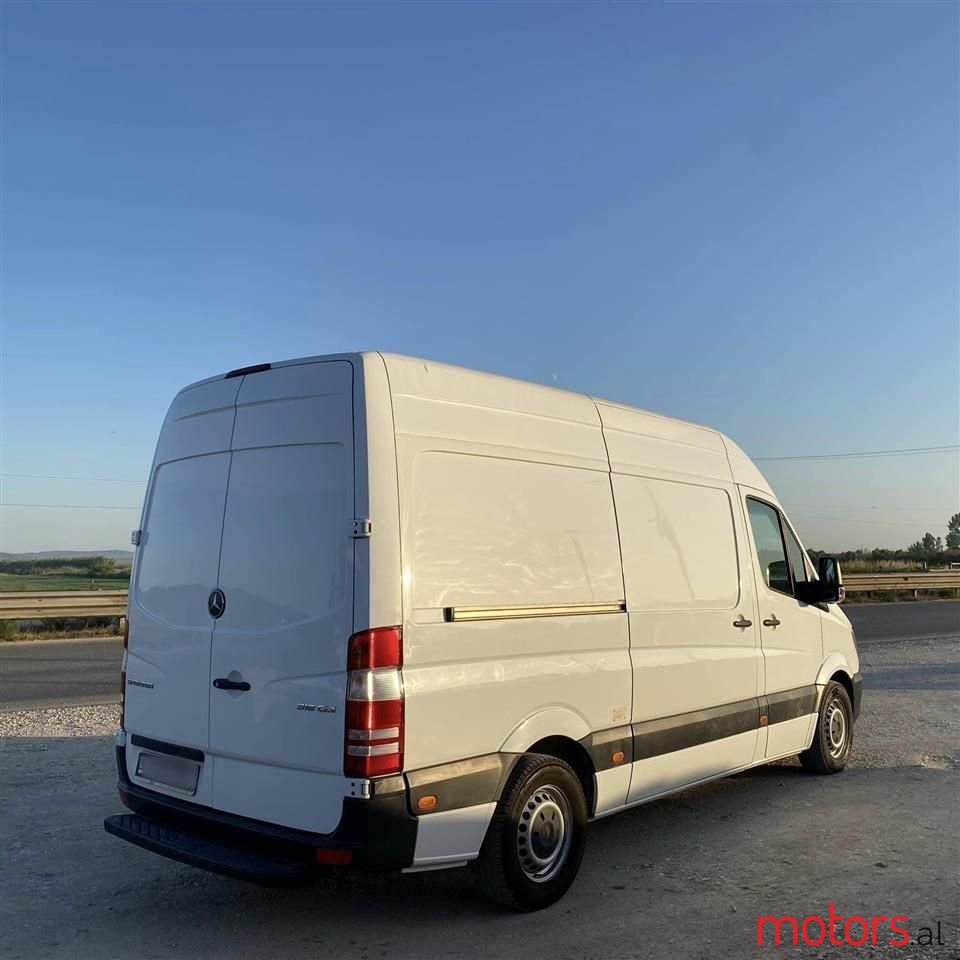 2016' Mercedes-Benz Viano photo #4