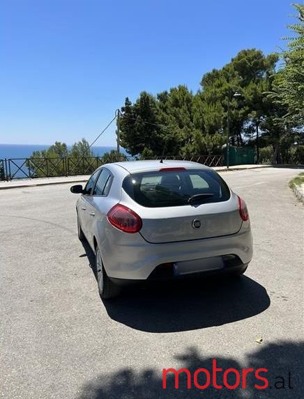 2009' Fiat Bravo photo #3