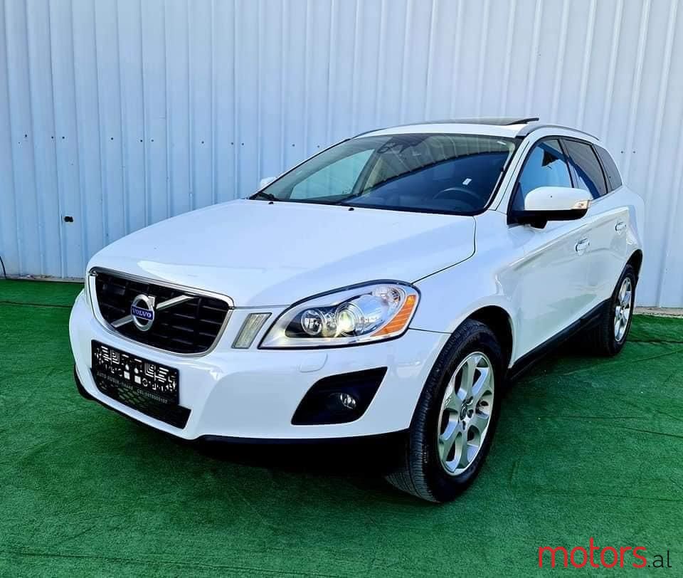 2010' Volvo Xc 60 photo #2
