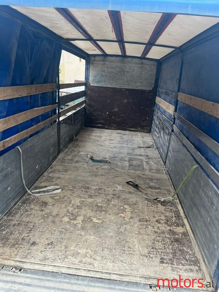 1991' Mercedes-Benz photo #4