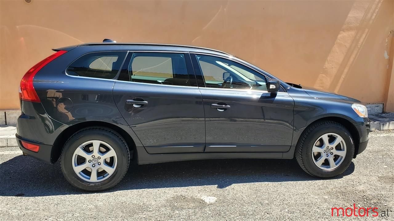 2010' Volvo Xc 60 photo #4