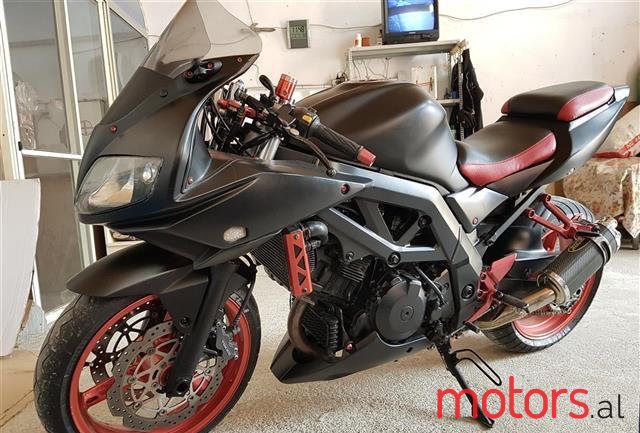 2006' Suzuki photo #2