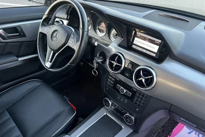 2013' Mercedes-Benz GLK 250