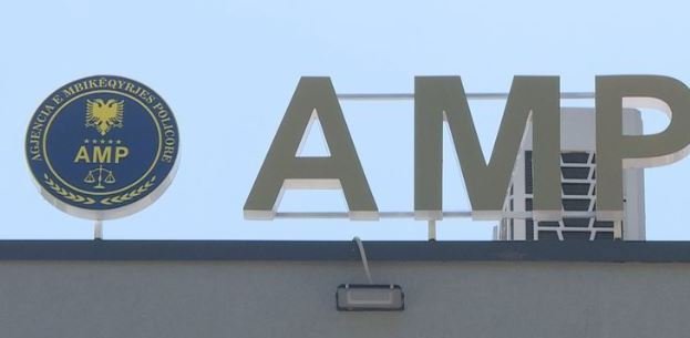 AMP arreston dy policë të Komisariatit nr. 4, dyshohet se morën 20 mijë lekë ryshfet