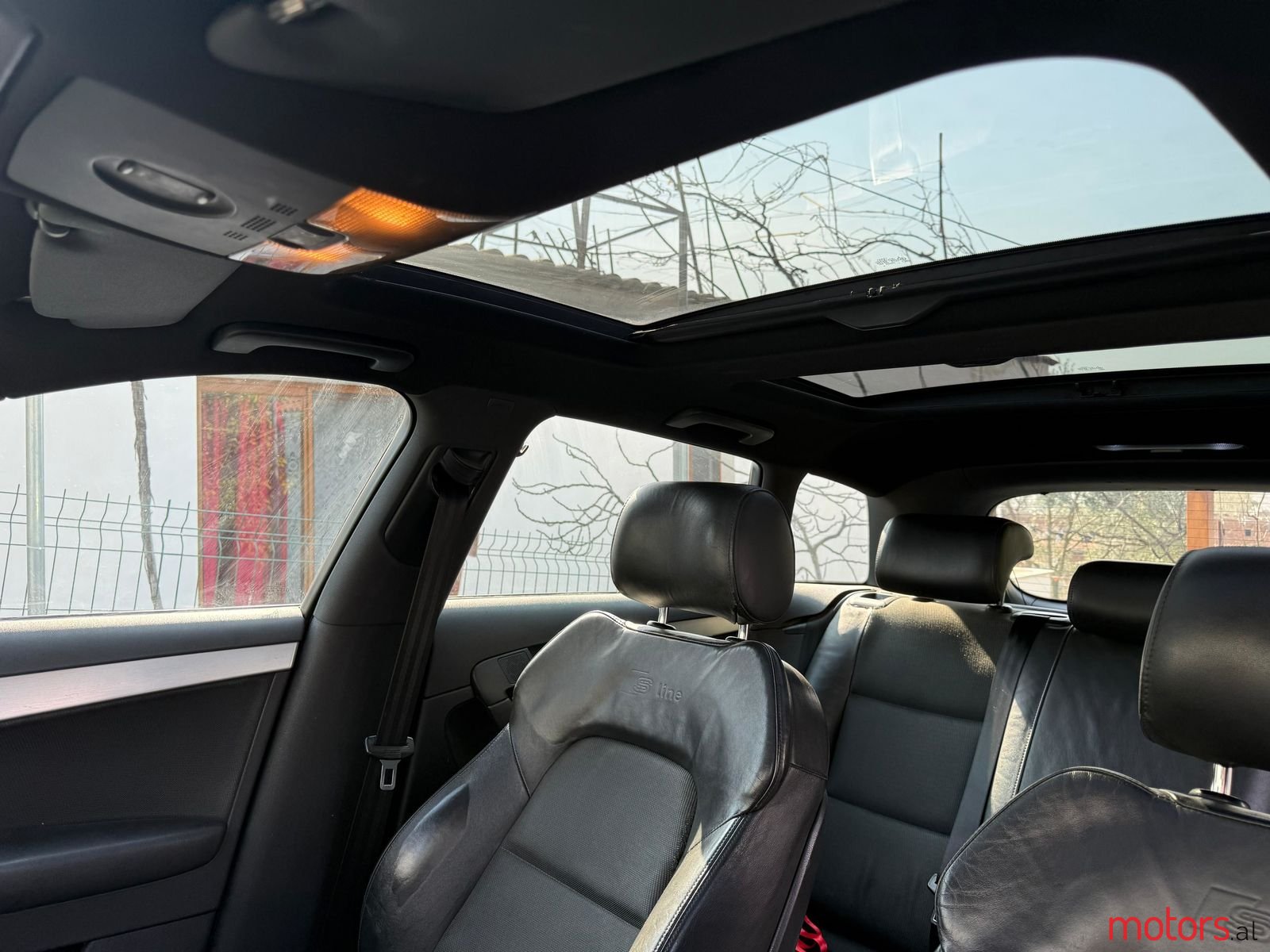 2008' Audi A3 photo #4