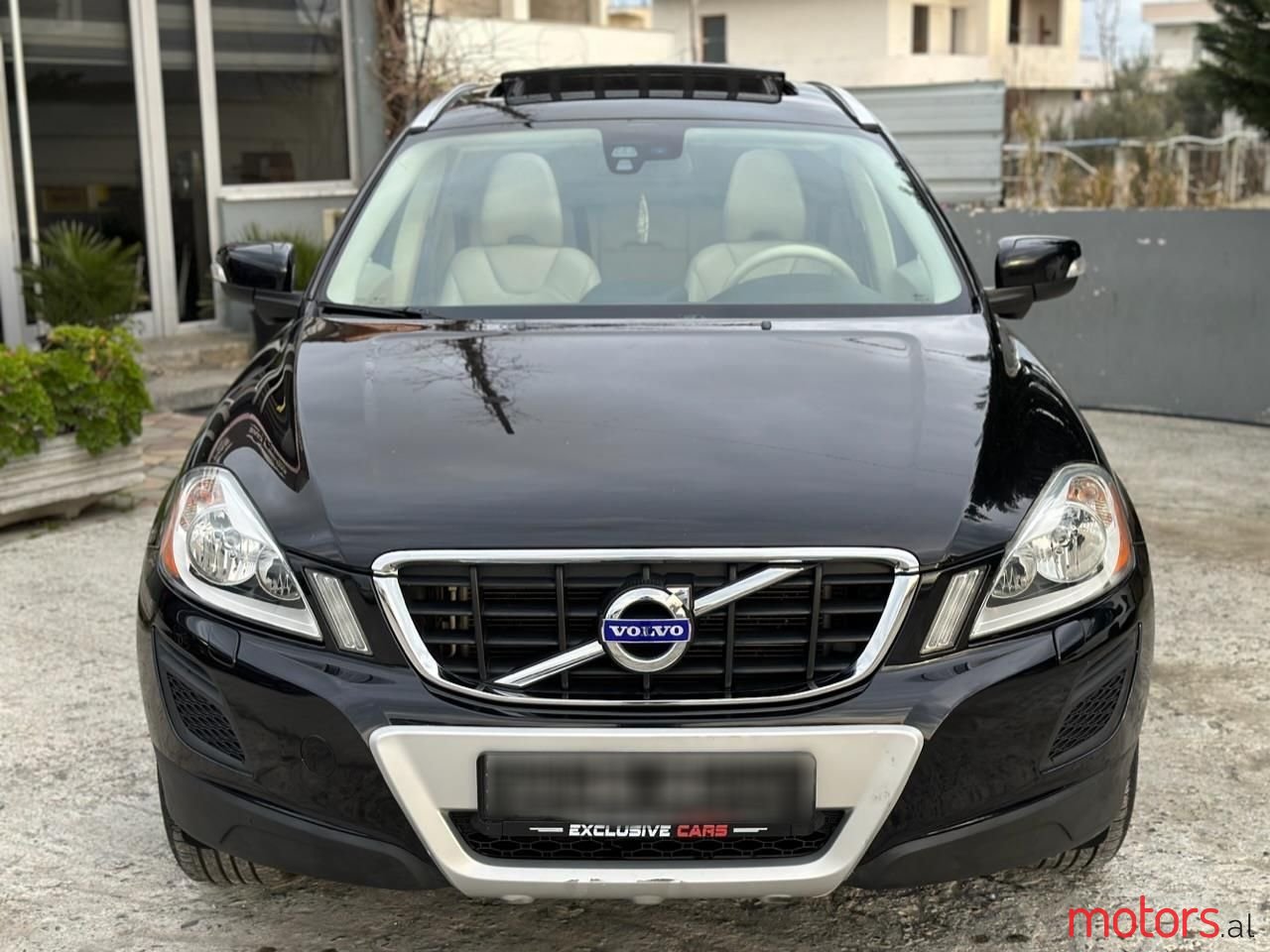 2011' Volvo Xc 60 photo #2