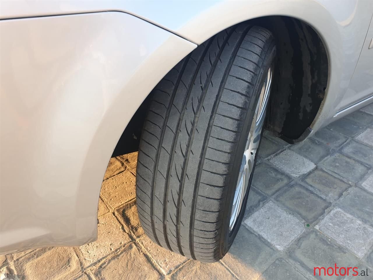 2009' Ford C-MAX photo #4