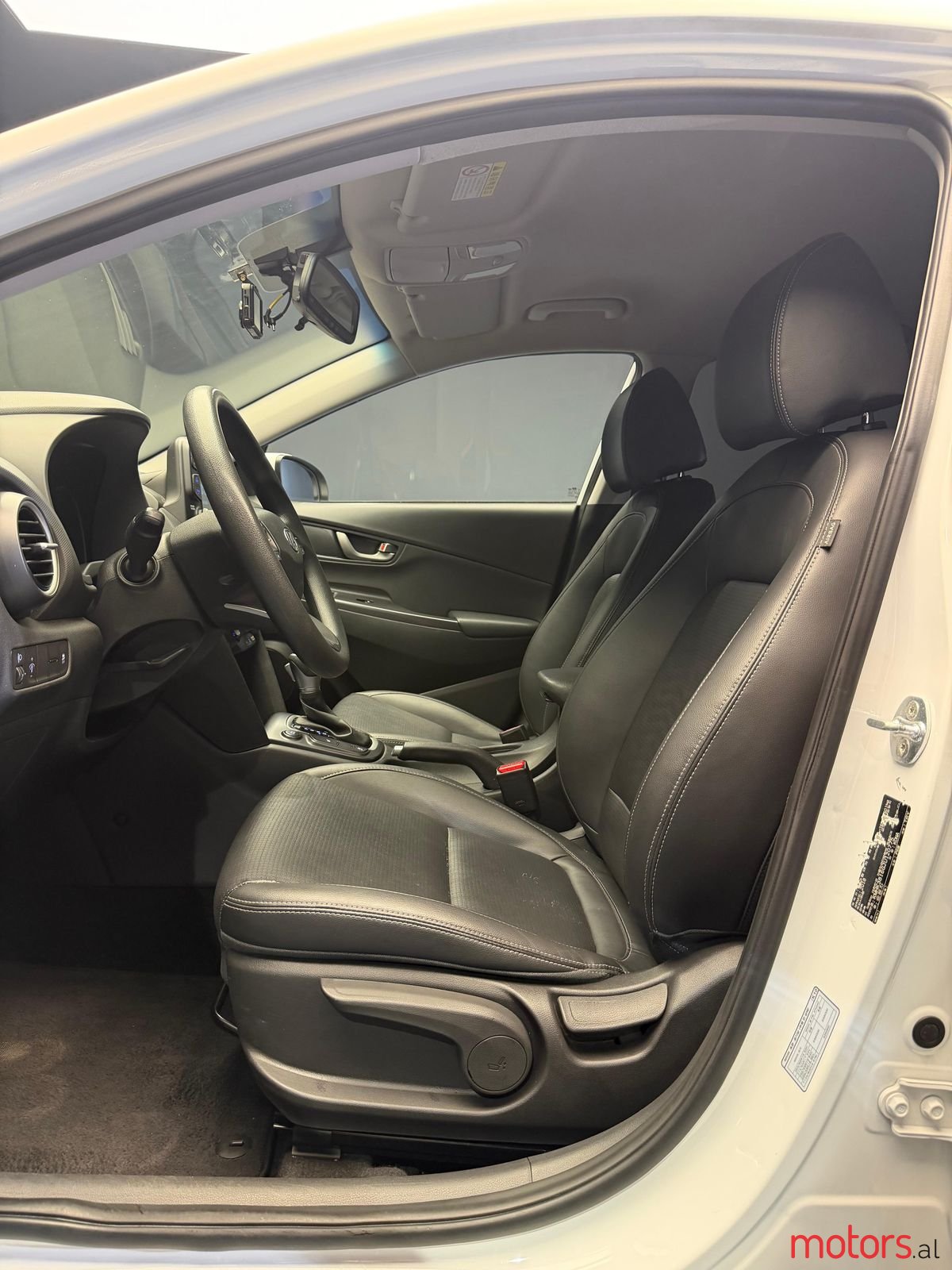 2019' Hyundai Model Tjetër photo #3