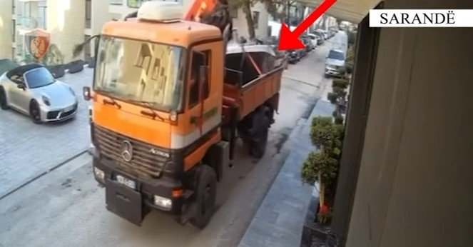 Trafik i mjeteve lundruese nga Greqia në Shqipëri/1 në pranga, 3 në kërkim