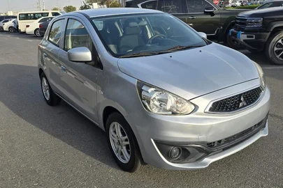 2017' Mitsubishi Mirage